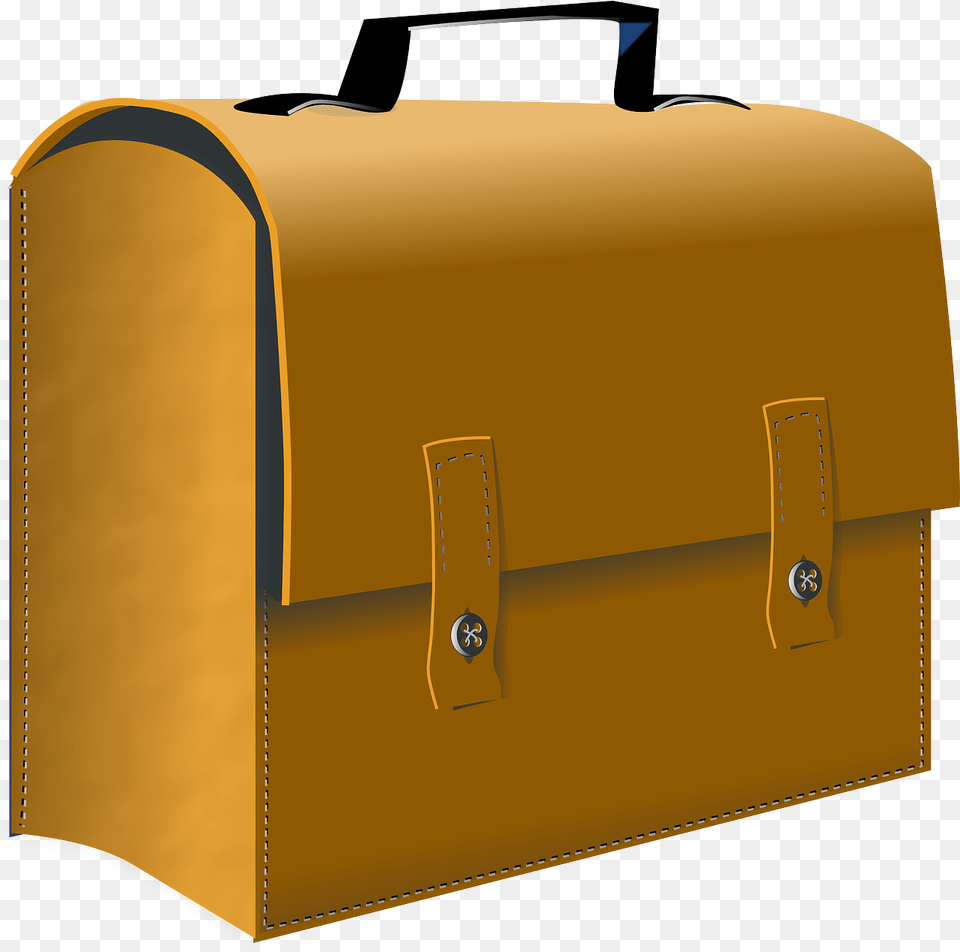 Business Suitcase Clipart, Bag, Briefcase, First Aid Free Transparent Png