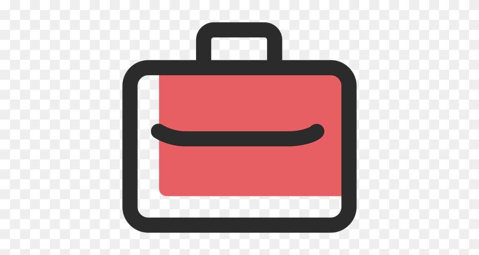 Business Suitcase Icon, Bag, Briefcase, First Aid Png Image