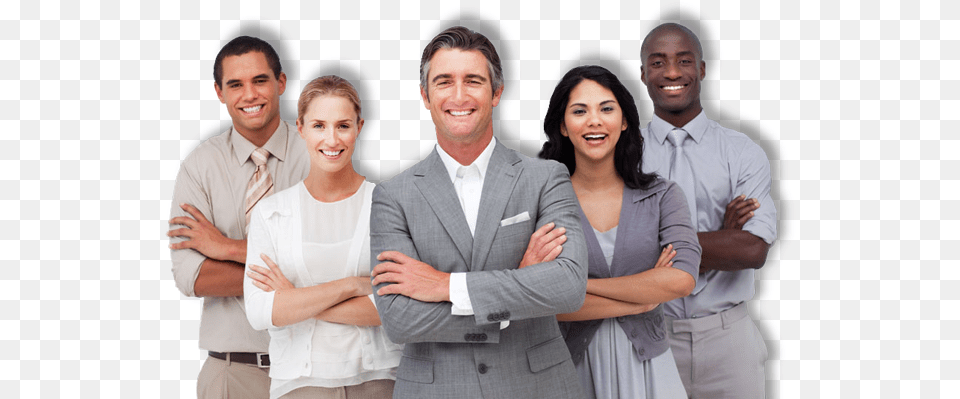 Business Team Call Centre Team Manager, Adult, Person, People, Woman Free Png Download