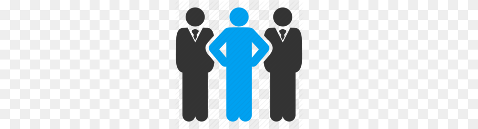 Business Team Clip Art Clipart, Formal Wear, Person, Clothing, Coat Free Png Download