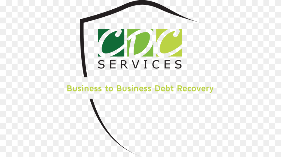 Business To Business Debt Recovery Cdc, Accessories, Formal Wear, Tie, Green Free Png Download