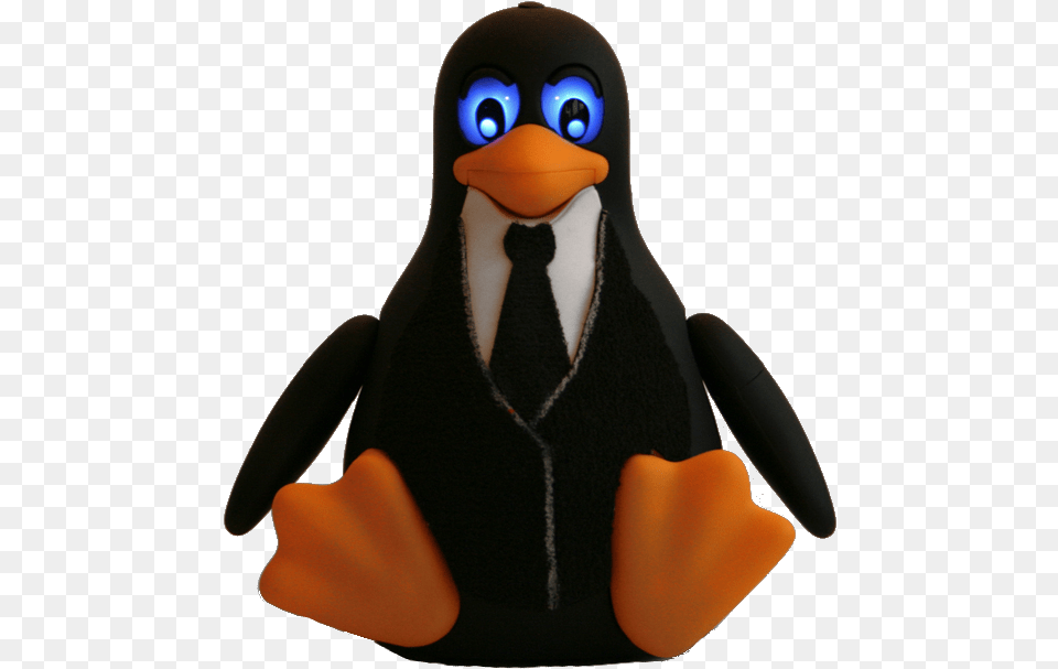 Business Tux Tuxedo, Animal, Bird, Penguin Free Png Download