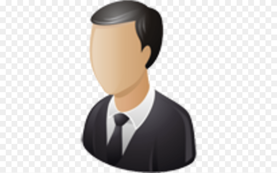 Business User 13 User Clipart, Accessories, Suit, Tie, Formal Wear Free Png
