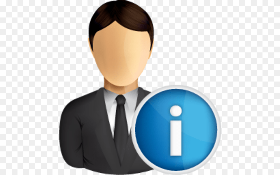 Business User Info 1 New User Icon, Accessories, Tie, Formal Wear, Photography Png Image