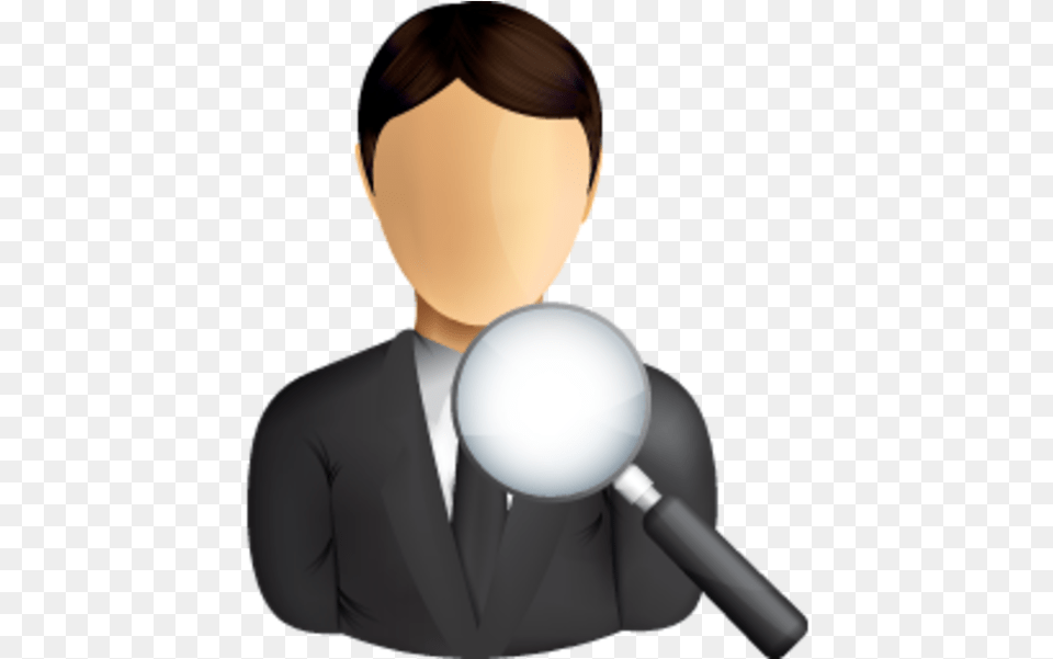 Business User Search 1 Business User Icon, Adult, Female, Person, Woman Free Transparent Png