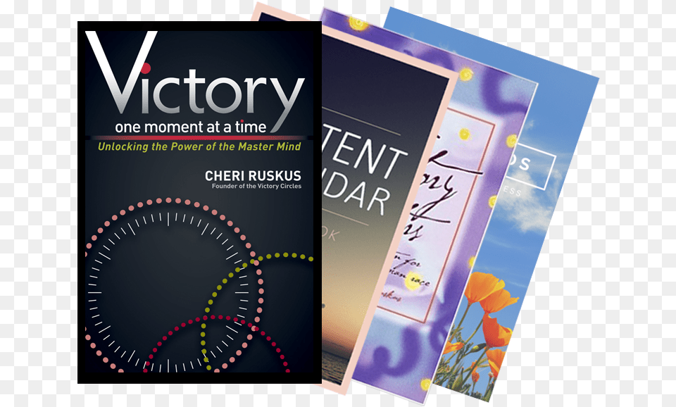 Business Victories Flyer, Advertisement, Poster, Publication Png Image