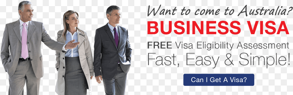 Business Visa Australia Business Visa, Woman, Person, Suit, Jacket Png Image