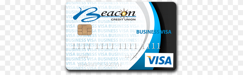 Business Visa Made Simple Credit Card, Text, Credit Card Free Png Download