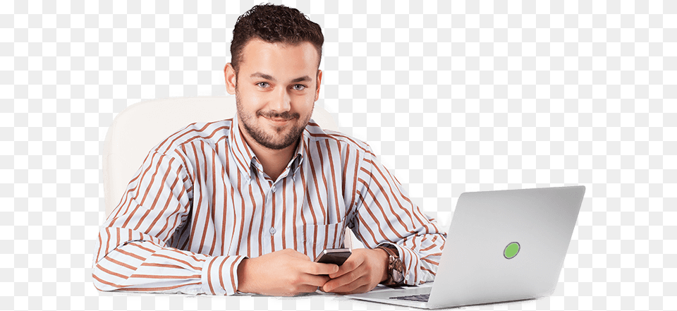 Business Vpn Man Sitting, Photography, Computer, Electronics, Pc Png