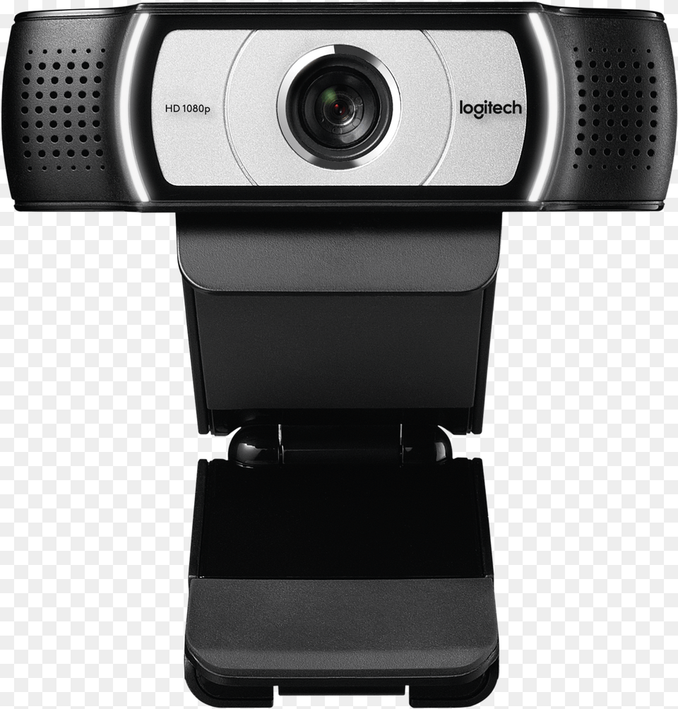 Business Webcam Logitech C930e Webcam, Camera, Electronics Png