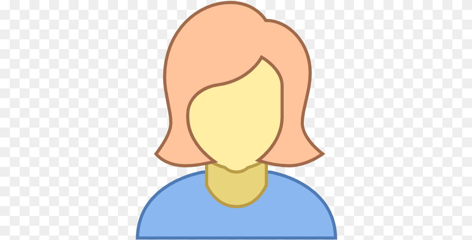 Business Woman Client Customer People Icon Of Female Coach Icon Hd, Clothing, Hat, Baby, Person Free Transparent Png