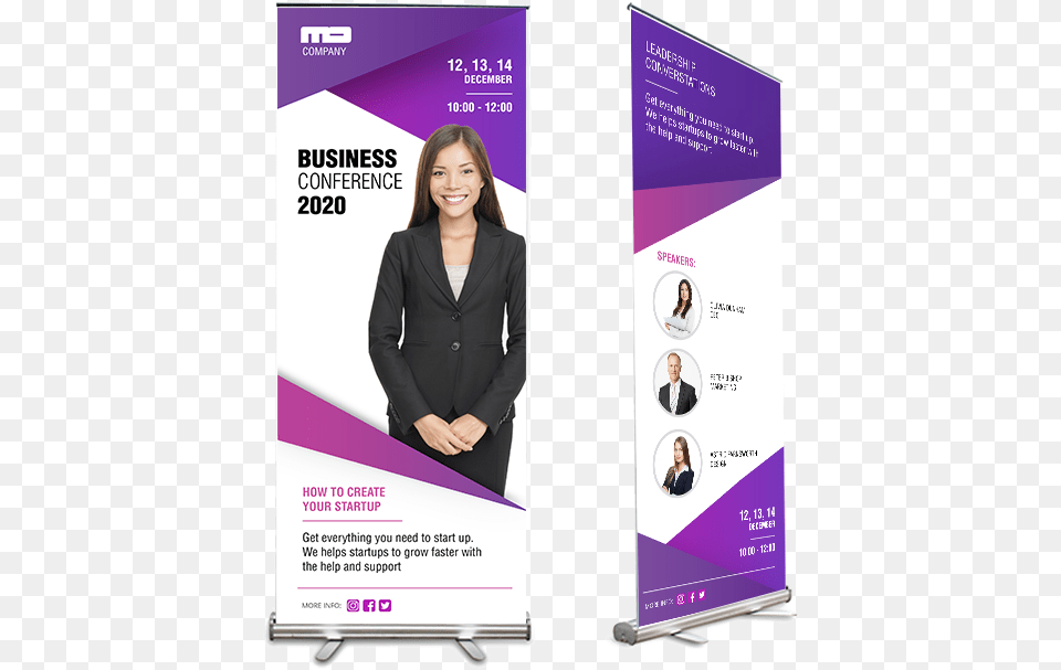 Business Woman Full Body, Adult, Poster, Person, Female Png Image