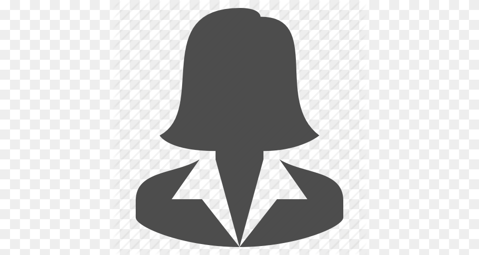 Business Woman Icon, Lamp, Clothing, Coat Png