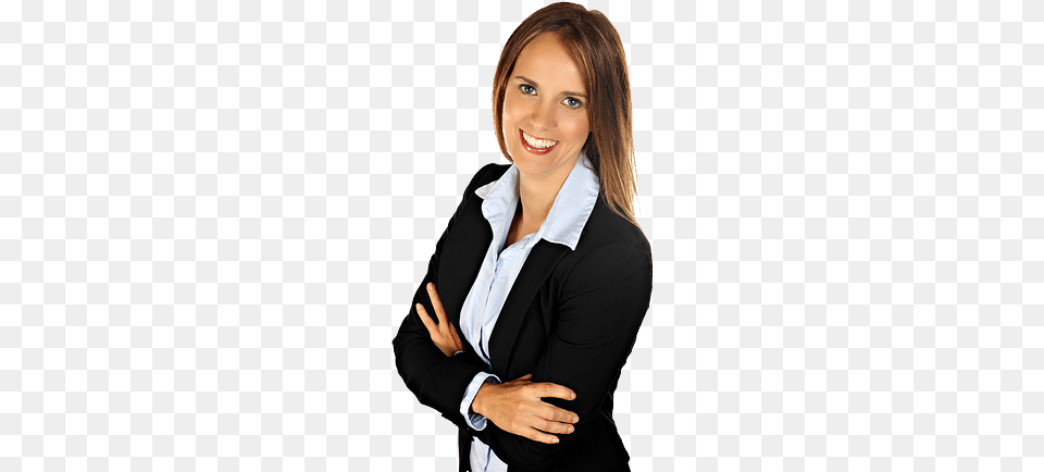 Business Women Image Library Business Stock, Accessories, Jacket, Long Sleeve, Person Free Png Download