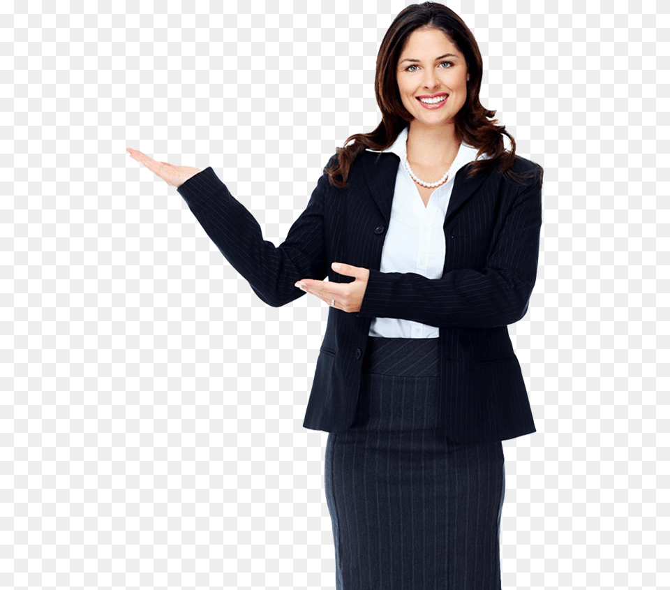 Business Women In Suit, Jacket, Blazer, Clothing, Coat Free Png
