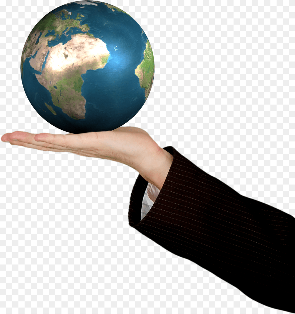 Business World Image, Astronomy, Outer Space, Planet, Sphere Free Png Download