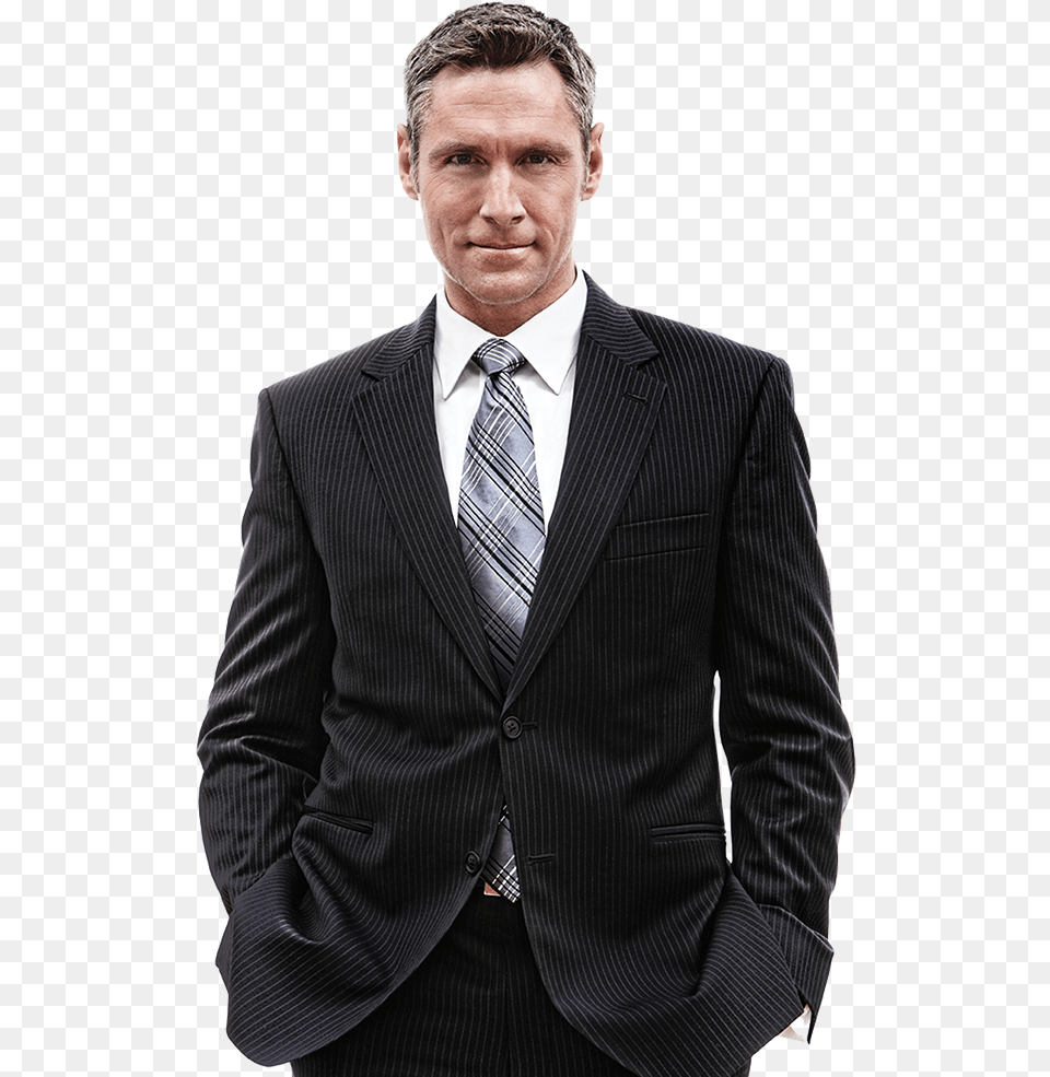 Businessman, Accessories, Tie, Suit, Jacket Free Png