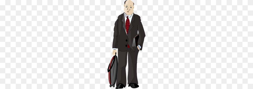 Businessman Formal Wear, Suit, Clothing, Coat Png