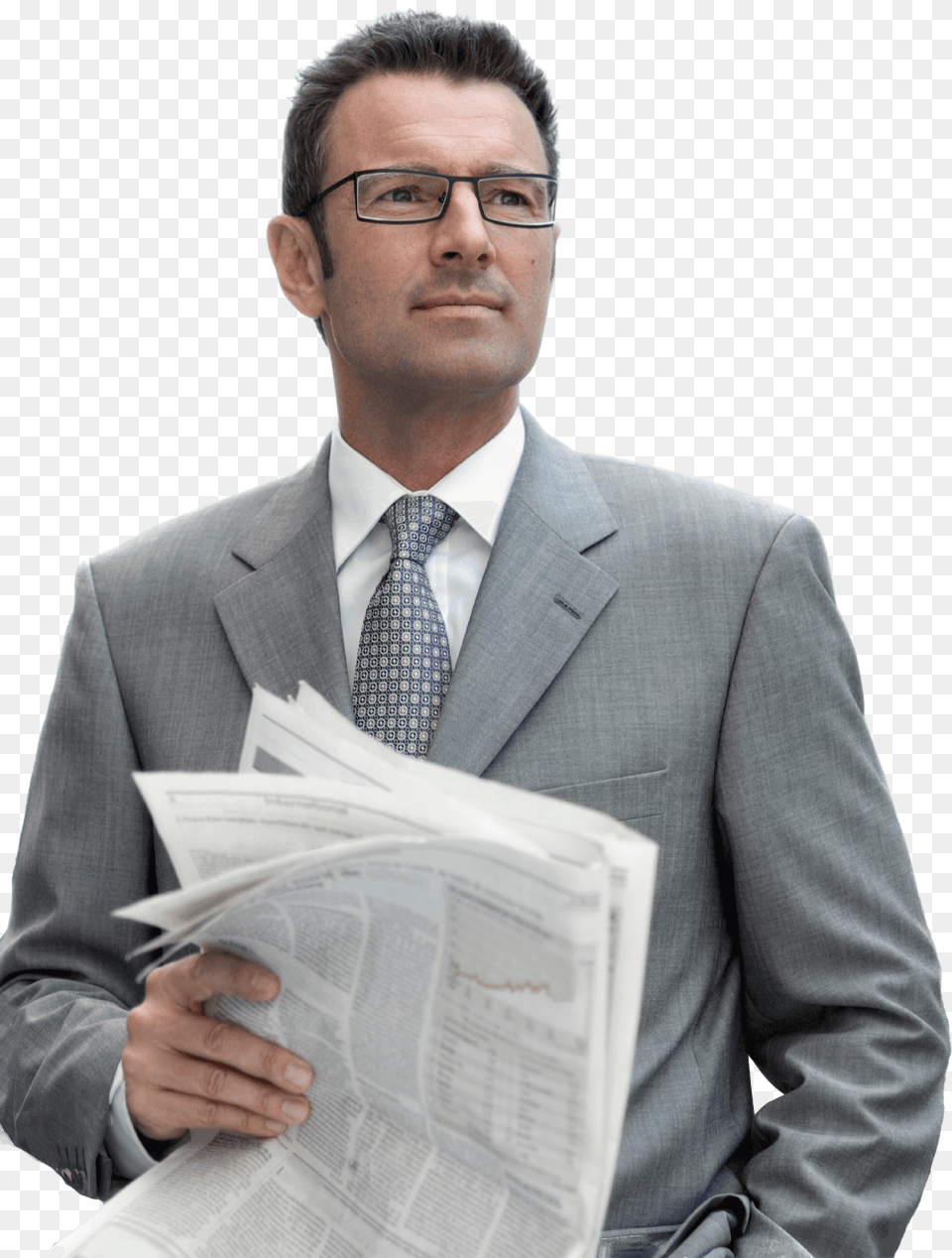 Businessman, Accessories, Person, Man, Male Png Image