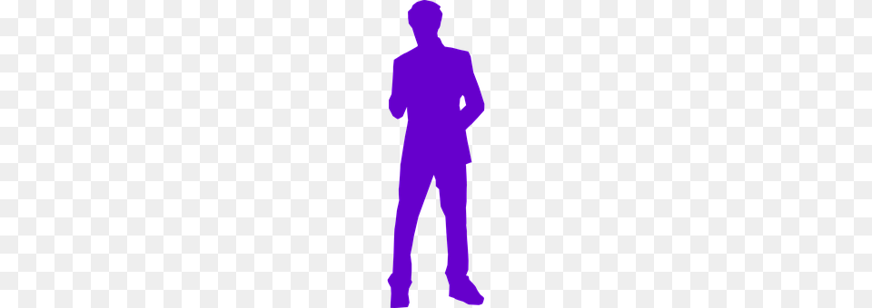 Businessman Silhouette, Adult, Male, Man Free Png Download