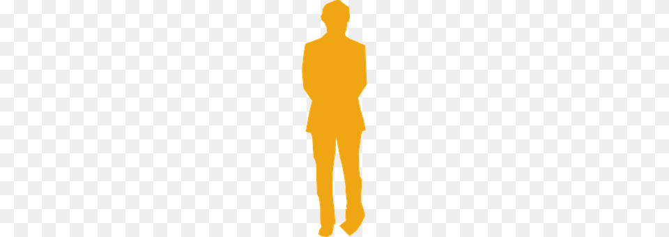 Businessman Silhouette, Adult, Male, Man Free Transparent Png
