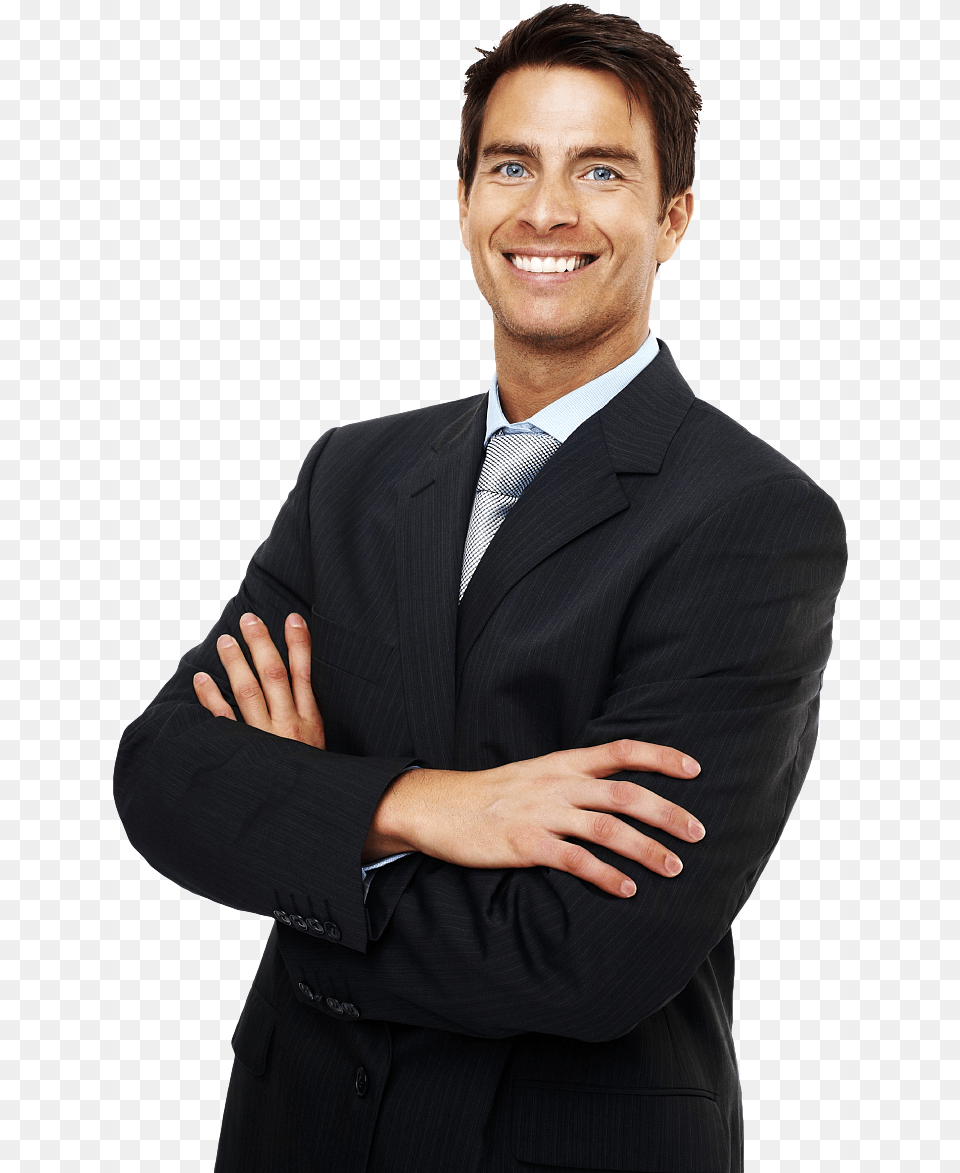 Businessman, Head, Formal Wear, Face, Person Free Transparent Png