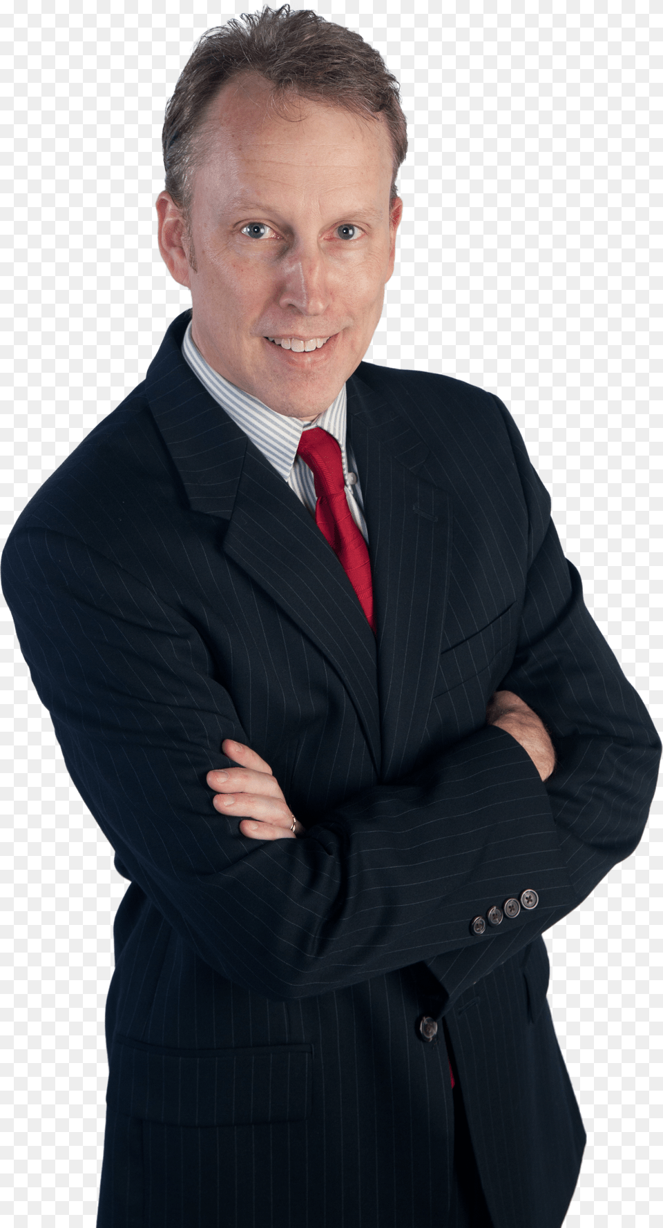 Businessman Free Transparent Png
