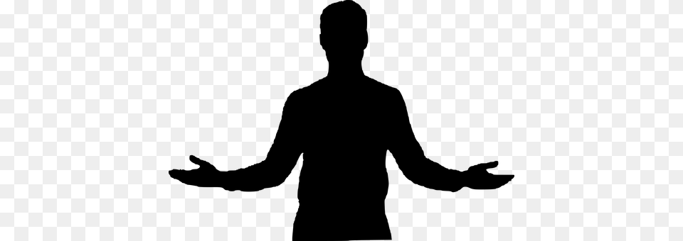 Businessman Gray Free Transparent Png