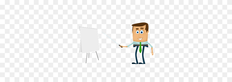 Businessman Person, White Board, Face, Head Png Image