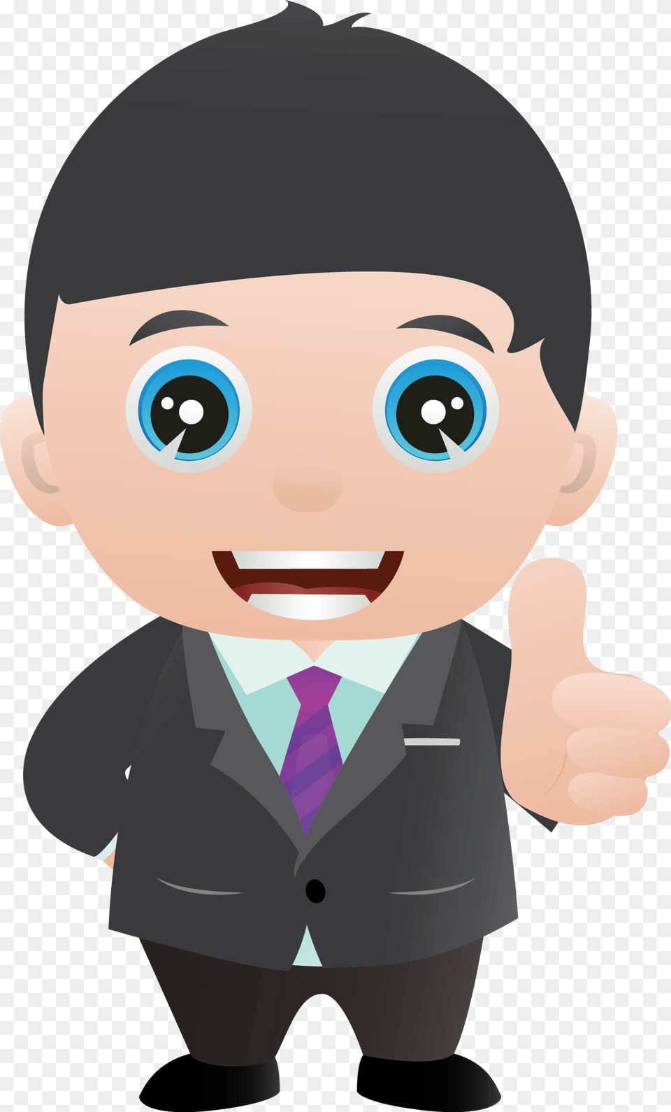 Businessman By Ekoy, Formal Wear, Body Part, Person, Hand Free Png Download