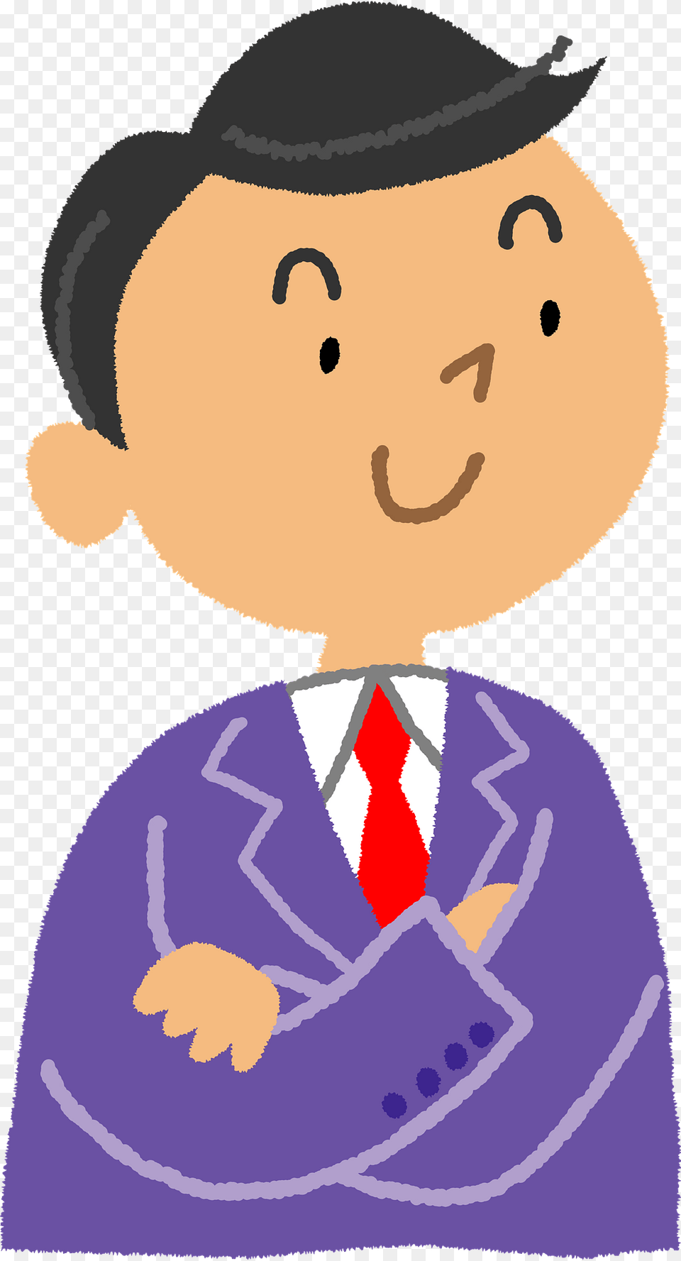 Businessman Clipart, Formal Wear, People, Person, Accessories Free Transparent Png