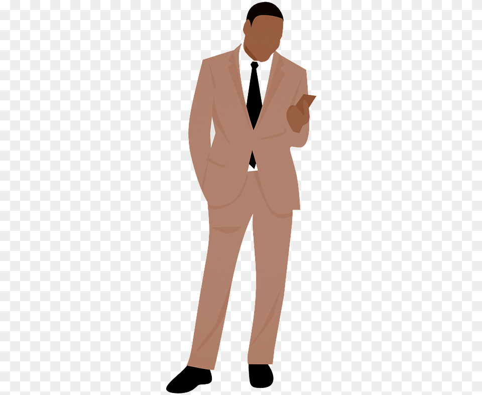 Businessman Clipart, Tuxedo, Clothing, Suit, Formal Wear Free Transparent Png