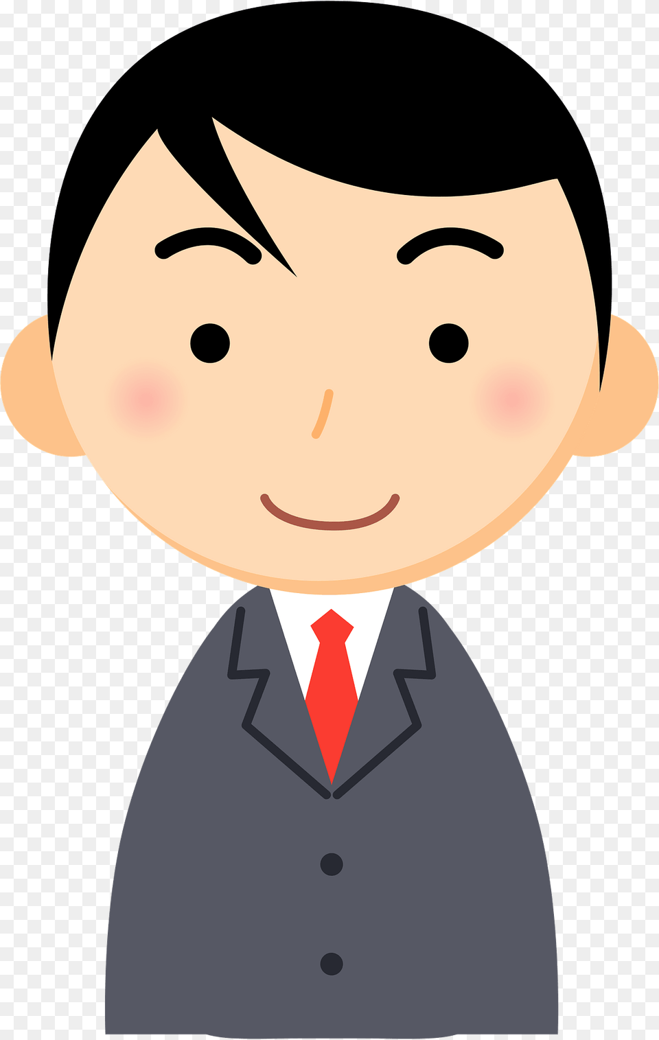 Businessman Clipart, Photography, Formal Wear, Person, Head Free Png