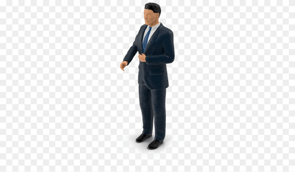 Businessman Free Businessman Miniature, Clothing, Suit, Formal Wear, Man Png