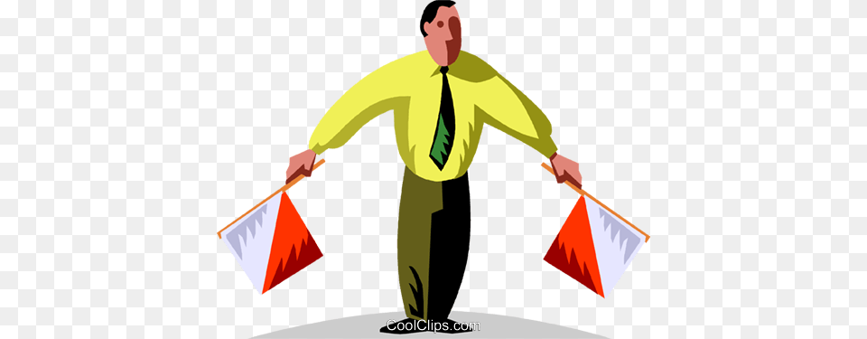 Businessman Giving Directions Royalty Vector Clip Art, Long Sleeve, Adult, Clothing, Sleeve Free Transparent Png