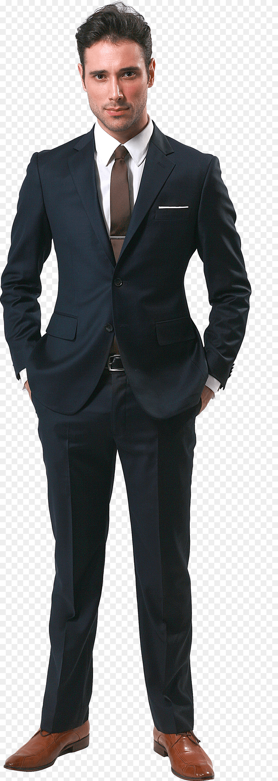 Businessman Image Businessman, Tuxedo, Suit, Clothing, Formal Wear Free Png Download
