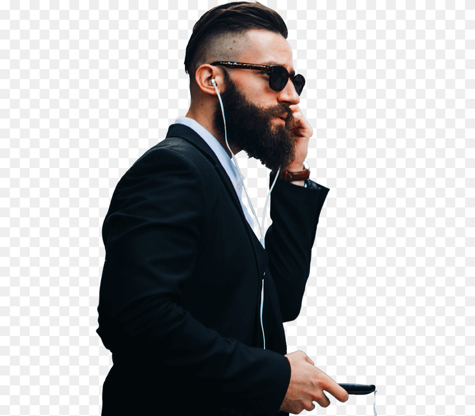 Businessman In Sunglasses Businessperson, Accessories, Suit, Person, Head Png
