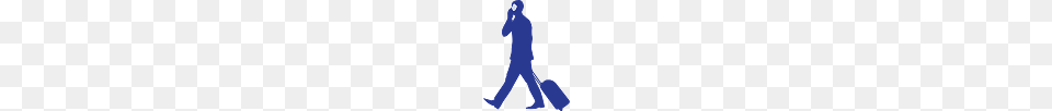 Businessman On Trip Clipart, Person, Walking, Clothing, Pants Png