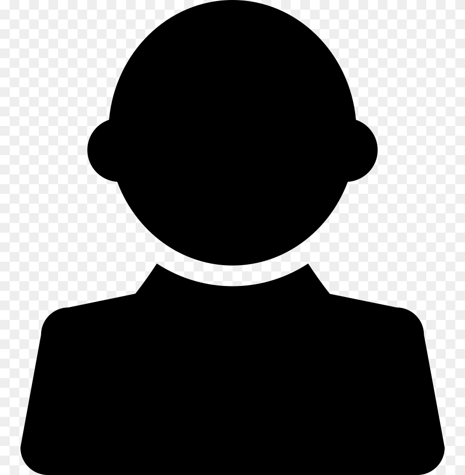 Businessman Silhouette Anonim, Stencil, Person Free Transparent Png