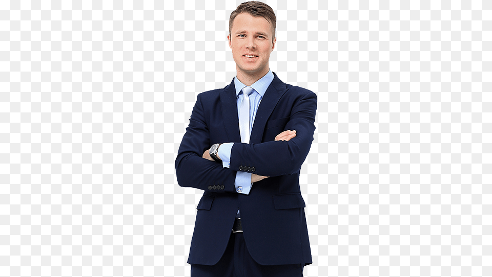 Businessman Stock Photography, Jacket, Suit, Blazer, Clothing Free Png Download