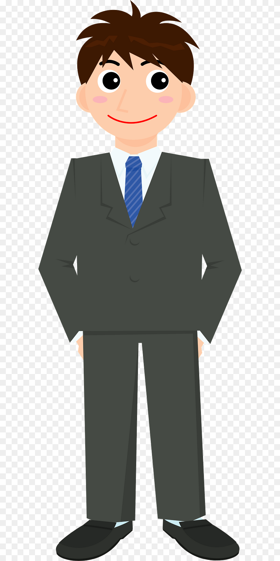 Businessman Young Man Clipart, Accessories, Suit, Tie, Formal Wear Png