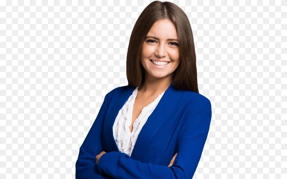 Businessperson, Adult, Smile, Sleeve, Portrait Png Image