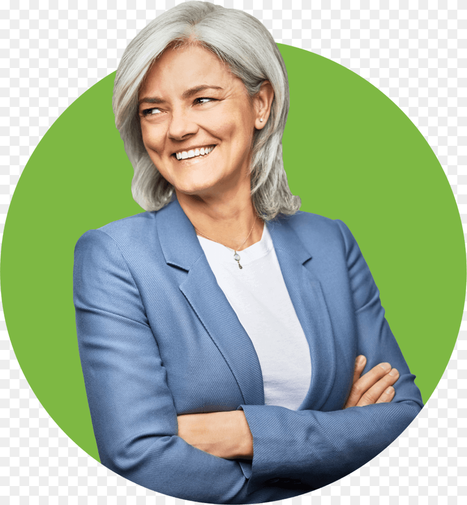 Businessperson, Woman, Smile, Portrait, Photography Free Png