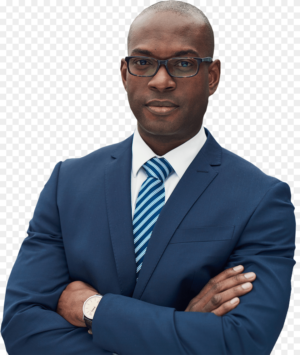 Businessperson African American Black Stock Photography African Business Man, Accessories, Suit, Portrait, Person Png Image