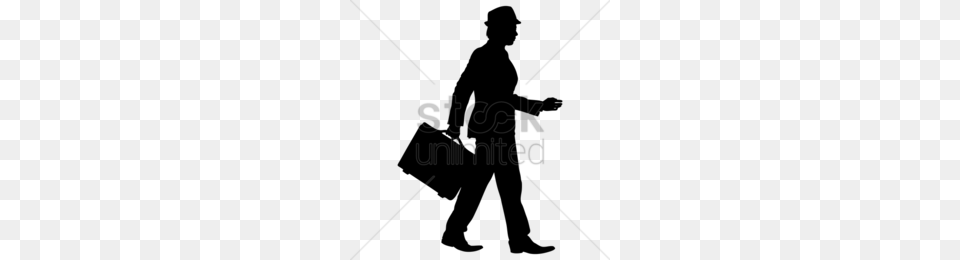 Businessperson Clipart, Lighting, City Png Image