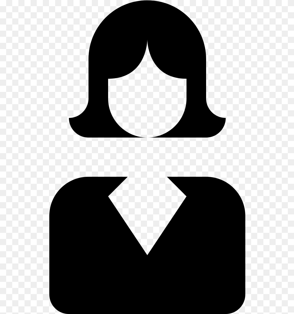 Businessperson Computer Icons Business Women Logo, Gray Png