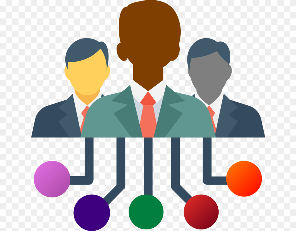 Businessperson Consultant Company Public Relations, People, Person, Crowd, Adult Free Transparent Png