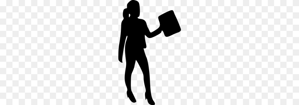 Businessperson Woman Company Quality, Gray Free Transparent Png