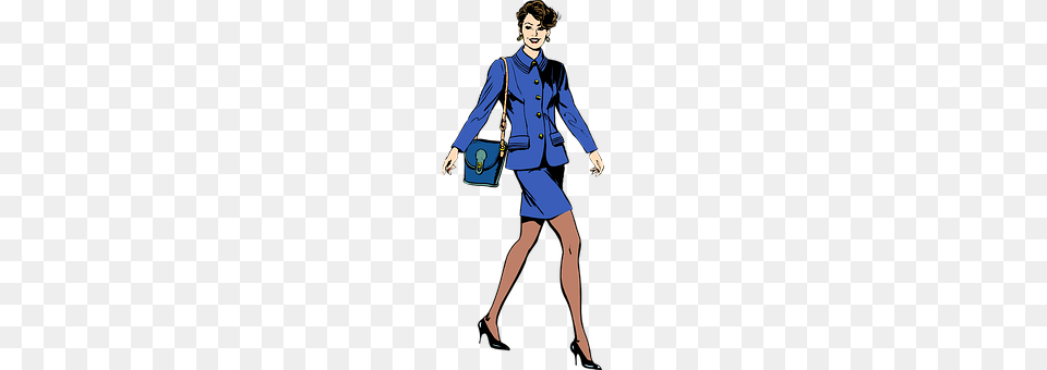 Businesswoman Accessories, Long Sleeve, Handbag, Clothing Png