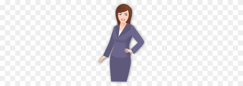 Businesswoman Adult, Suit, Sleeve, Person Free Transparent Png